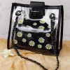 کیف بابونه طلقی