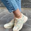 آلما گالری نیم بوت نیم ساق نیم ساق دخترانه کتونی کتانی کفش ونس بوت کفش ساقدار دخترانه زنانه کفش راحت کتونی ورزشی یرفا آلدو ولنتینو فشیون نایک آدیداس پوما دکتر مارتین