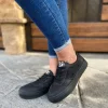 کتونی ونس دخترانه توری