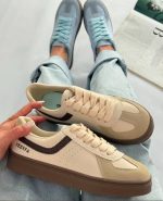 ونس انرژی یرفا کتانی دخترانه