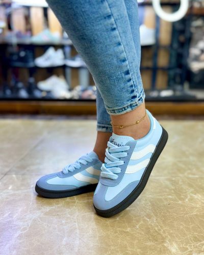 آبی