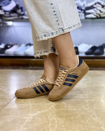 کتانی زنانه آدیداس اسپزیال sfz